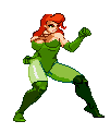 Poison Ivy